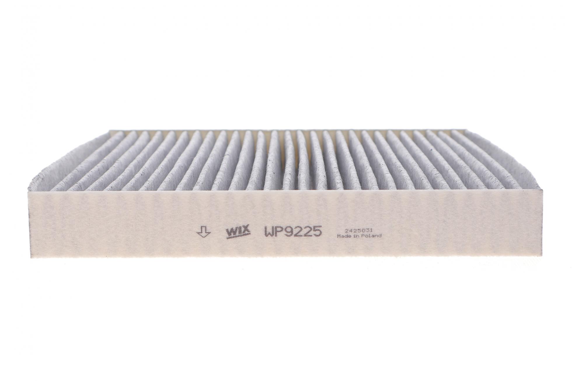 WP9225 WIX FILTERS